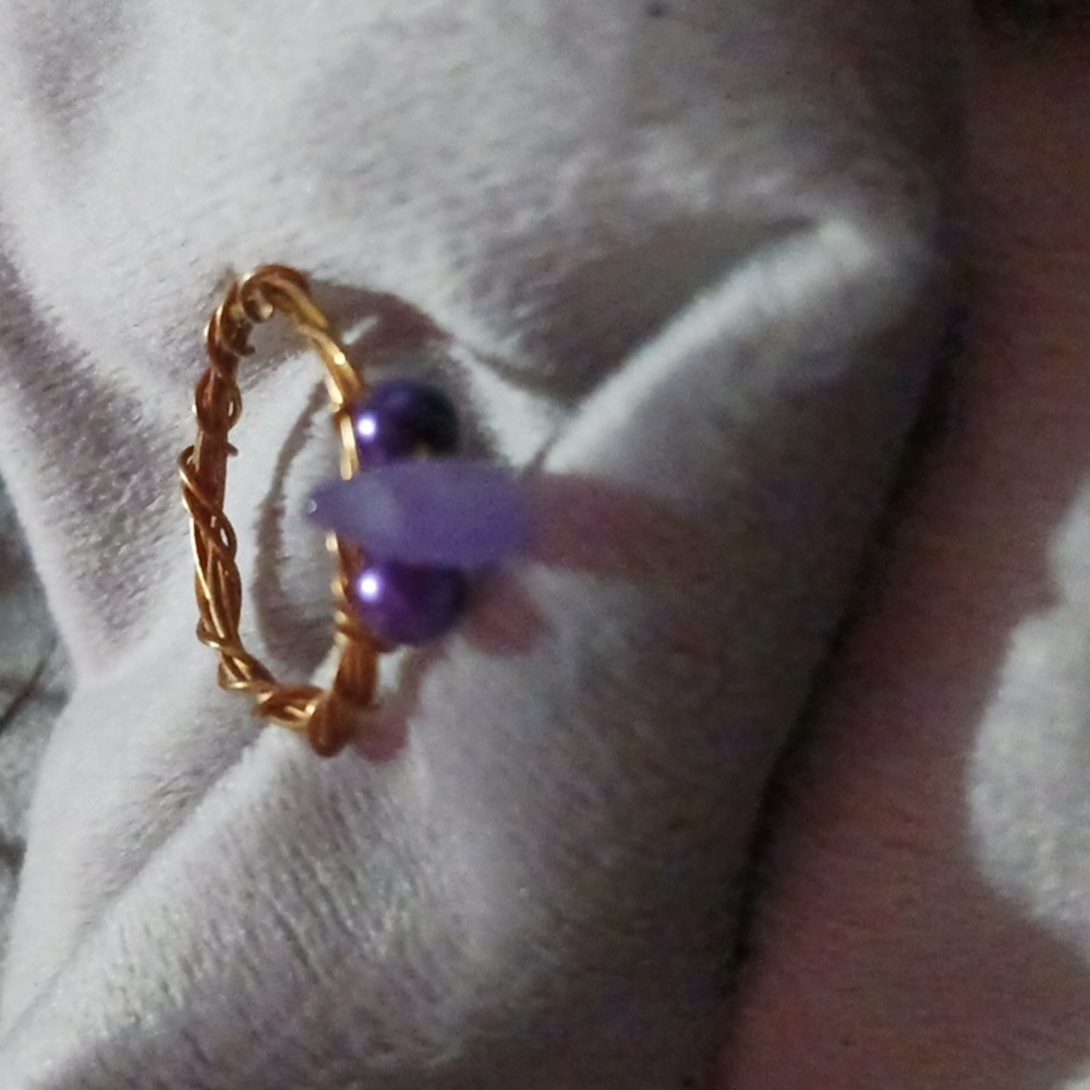 Ring - Picture 6 of 6